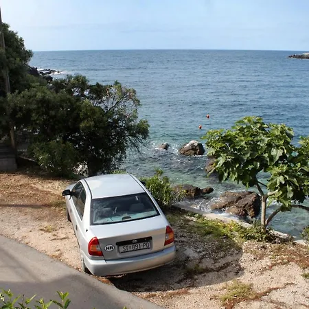 Apartmán Molunat 8964b Gruda