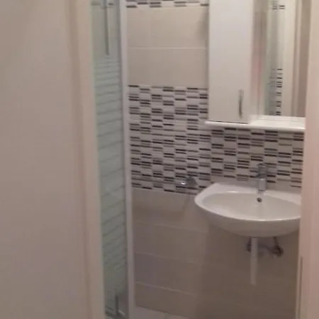 Molunat 8964b Apartmán Gruda