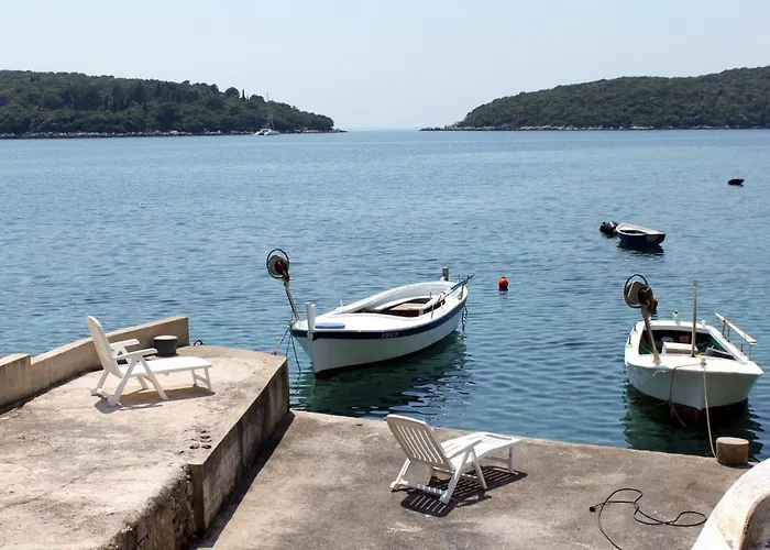 Molunat 8964b Apartmán *