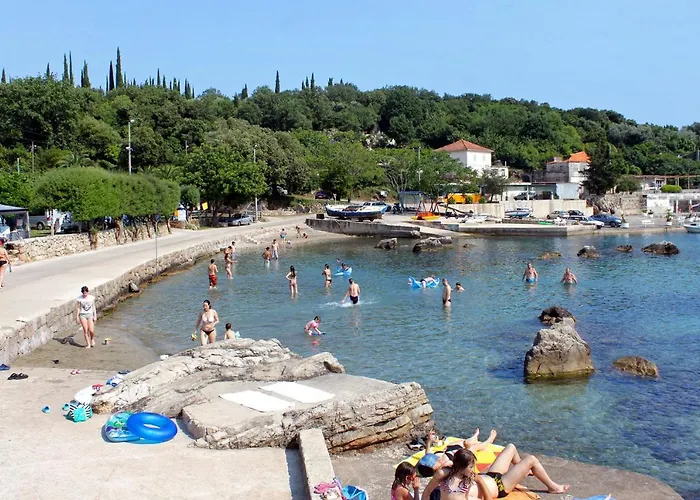 Apartmán Molunat 8964b