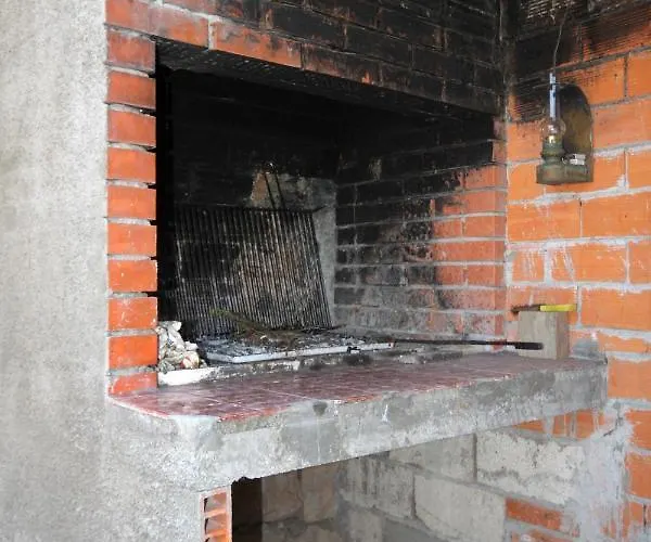 Apartmán Molunat 8964b Gruda