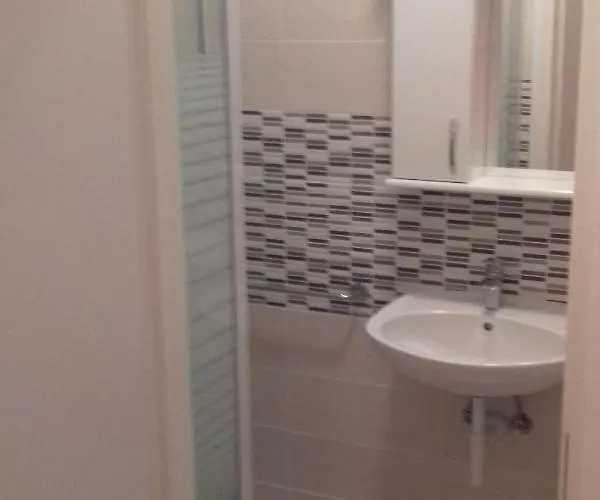 Molunat 8964b Apartmán Gruda