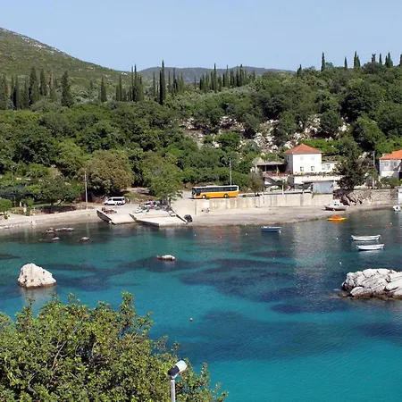 Апартаменты Molunat 8964b *