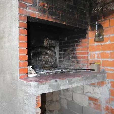 Appartement Molunat 8964b Gruda