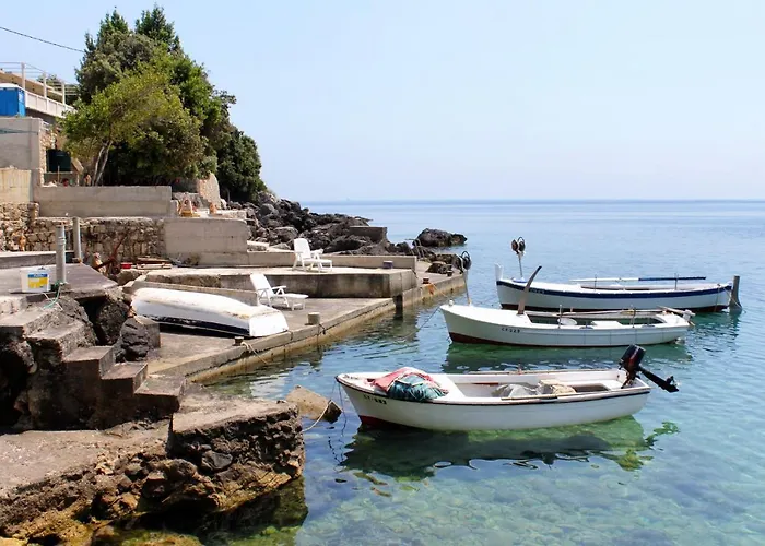 Molunat 8964b Appartement *