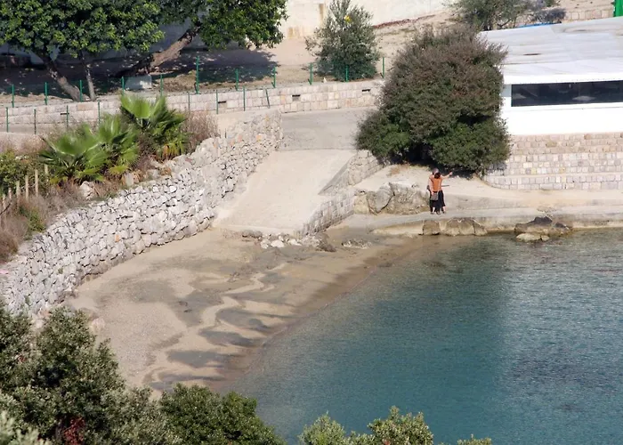 Апартаменты Molunat 8964b *